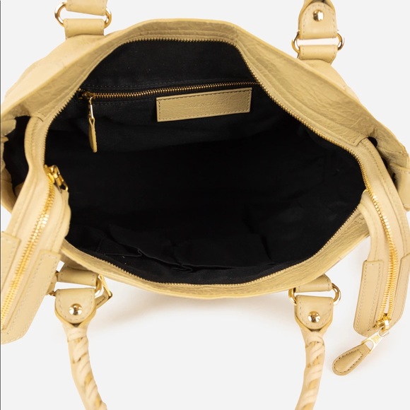 Balenciaga Motocross Giant 12 Velo Bag with Crossbody - Picture 7 of 13